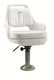 WISE CHAIR PILOT WHT WISE 8WD015-710