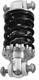 HardDrive Replacement Shock - 4in. - 243105