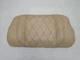 SPORTSMAN SPORT-537-20-CT LEANING POST BOTTOM CUSHION TAN 19" L X 10" D BOAT