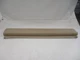 SCOUT 235 D PORT AFT BOLSTER CUSHION BEIGE 46993-29 MARINE BOAT