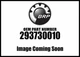 QTY 17 | 2004-2009 Sea-Doo Ski-Doo Can-Am GTX Elite Black Dart BRP 293730010