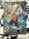 Naruto Kayou Naruto Uzumaki NRB08 AR 007 Near mint