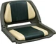 Wise Seating Padded Plastic Fold Down Seat
