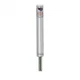 Swivl-Eze Post-13" Rise-Aluminum #SP-2134