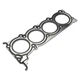 Left Cylinder Head Gasket for INFINITI Q45 2002-2006 FX45 2003-2008 M45 V8 4.5L