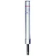 Springfield KingPin Threaded Fixed Height 13" Post Satin #1630402