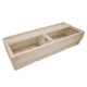WISE SEATING BM1145-1B-990 Premier Series 50' Bench Seat Base