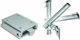 Minn Kota 1810222 Tilt Bracket Anodized Aluminum For Talon Anchor 10'-12' Model