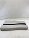 LOWE 2024 SD224 GREY/ BLACK 34" L X 30 1/2" W BOTTOM SEAT CUSHION MARINE BOAT
