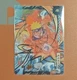 Naruto Uzumaki NRB09-AR-008L4 Naruto Kayou Card