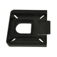 Springfield 1100015 Removable Seat Bracket - 7" x 7" 7" x 7"