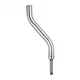 Attwood Offset Extension SS #SP-7153-T-SS