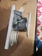 Springfield Marine&nbsp;D3028-B Boat Seat Slider Boat Swivel Slider Base Pedestal B8