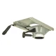 Springfield 1100521-L1 Slide Trclck Lock 2-7/8" Locking Slive and Swivel Boat
