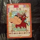 Holo AR Crayon Shinchan SCT-AR-007 Kayou Trading Card