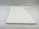 RANGER 2660 STARBOARD BOW DECK PAD CUSHION WHITE 31 1/2" X 28 1/8" 729950H BOAT