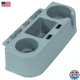 Wise Boat Seat Caddy Gear Holder Gray 8Wd1096-717