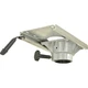 Springfield Trac-Lock 2-7/8" Non-Locking Chair Slide and Swivel