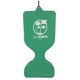 Gail Force Water Sports Saddle Float Mint #FR531