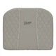 Ranger Boat Aft Seat Backrest Cushion 730041H.60 | 2510 Bay Gray