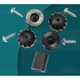 Springfield Marine 2100074 Springfield Support Bushing Kit