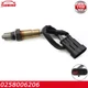 0258006206 New Oxygen O2 Sensor Fit For Fiat Bravo Brava Punto Stilo 1.2 1.4 16V
