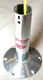 USED, TODD Marine Prods, ABYC Fixed Hight Pedestal 5315A