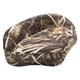 Attwood 98505CA 6" H x 15" W x 11" D Camo Universal Mount Casting Seat
