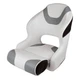WISE SEATING 3315-1782 BAJA BUCKET SEAT W/ FLIP UP BOLSTER
