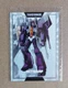 Transformers energon universe card-Skywarp TFEU01-AR-007 kayou