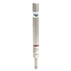 Attwood 2164-T Post 16" High Pin 3/4" Threaded 1.5" OD Lock'N-Pin Seating Boat
