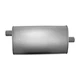 AP Exhaust Mufflers For 1995-1997 Ranger 2.3L L4 GAS SOHC
