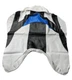 2019 Yamaha WaveRunner VXR VXS OEM Seat Cover F2W-U371B-50-00