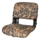 Tempress 45623 All-Weather High-Back Mossy Oak Shadowgrass Boat Seat Marine