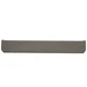 Ranger Boat Console Eyebrow Cushion 729809H.64 | 2600 / 2660 Bay Gray