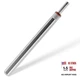 SP-2164 Lock'N-Pin 3/4" Boat Seat Post - 16" Tall Aluminum Non-Threaded Pin 
