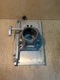 Springfield D3725 Seat Base