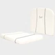 Ranger Boat Aft Seat Cushions 730041H.112 | 2510 Bay White Gray (PORT)