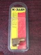 Moeller Marine Products Elbow Male/Female 1/4" NPT Part # 033436-10