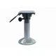 Springfield Marine 1240729-L PEDESTAL SET 2-7/8" 18" W/SLIDE