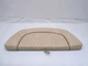 SPORTSMAN 251/252/282CC/267BB SPORT-334-20-CT BEIGE CONSOLE BOTTOM CUSHION BOAT