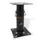 Springfield Boat Seat Mount Adjustable Pedestal Pedestals Swivel 12" to 18"