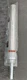 Swivl-Eze SP-2134 13" Lock 'N-Pin 3/4" Fixed Height Non-Threaded Aluminum Post