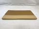 RANGER 729848.61 BROWN / TAN 2660 BAY FRONT DECK BOW STEP CUSHION MARINE BOAT