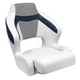 Wise Seating Baja Xl Bucket Seat With Bolster 3338-1773
