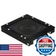 Attwood 11603D1 Quick Disconnect Seat Mount Fits 7-Inch Swivel And Plate