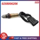 New Oxygen O2 Sensor Fit For Fiat Bravo Brava Punto Stilo 1.2 1.4 16V 0258006206