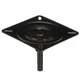 Attwood Marine    1002    Seat Mount W Spring