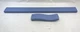 RANGER 2600 2022' PORT MID OUTER BOLSTER CUSHION 2 PIECE SET BLUE 729811H.6 BOAT
