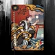 Naruto Kayou Gaara NRZ07 AR 007 AR Rare NM Tier 4 Wave 7 Anime TCG CCG Card